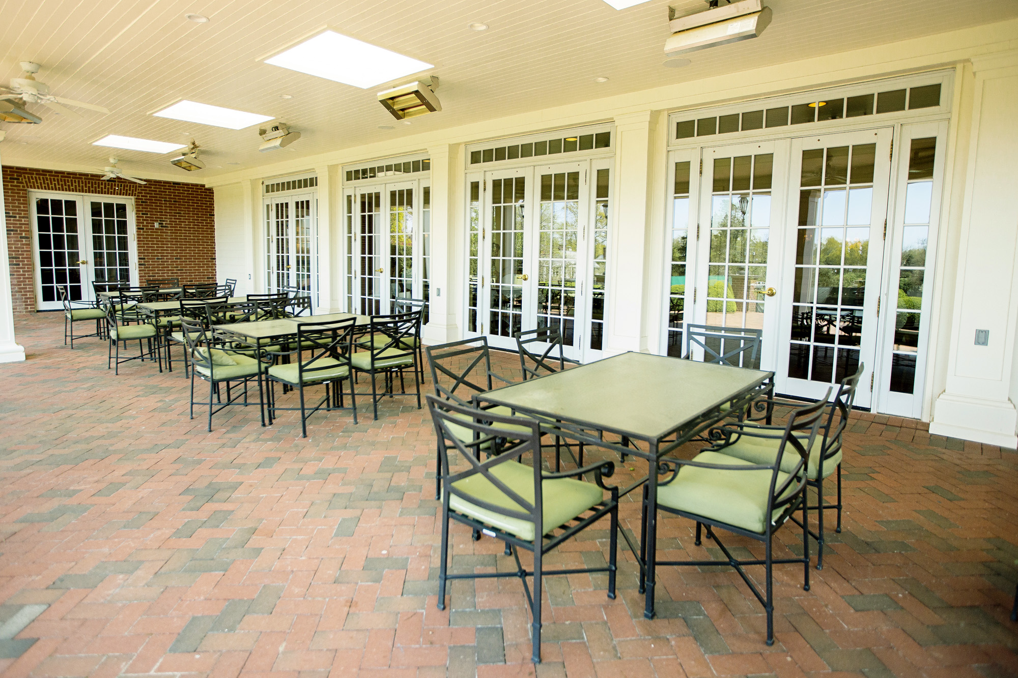 Club Idle Hour Country Club Lexington, KY