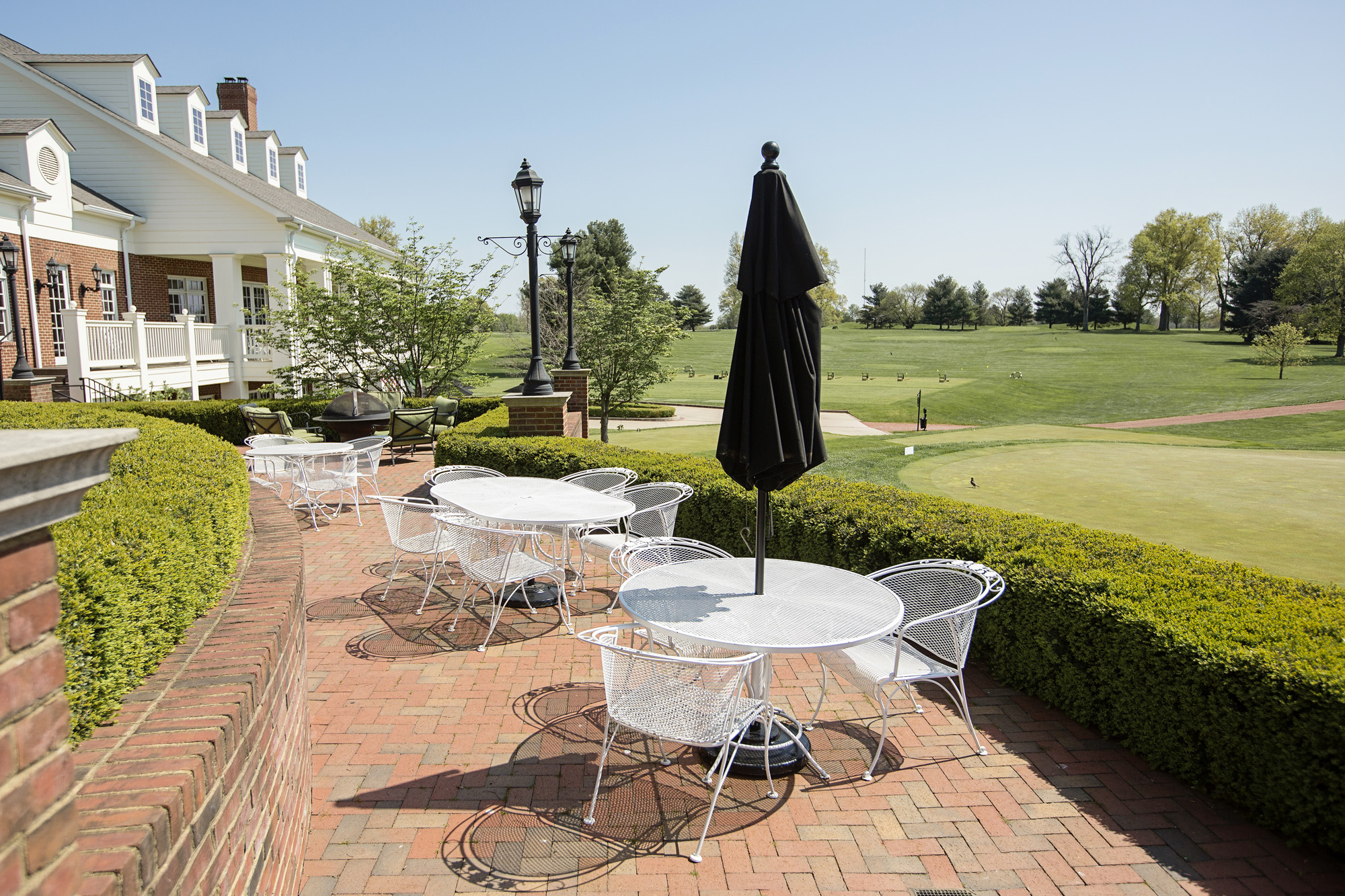 Club Idle Hour Country Club Lexington, KY